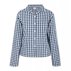 дамски,пижами,дамски,облекла,размер,linea,sleeve,pj,shirt,boxy,relaxed,fit,navy,white
