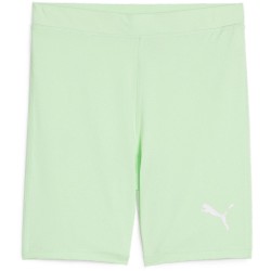 Мъжки клин Puma Liga Short Tights Mens - Fresh Mint мъжки,клин,мъжки,облекла,за,бягане,мъжко,фитнес,облекло,puma,liga,short,tights,mens,fresh,mint