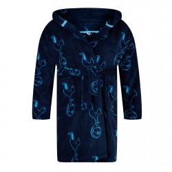 детски,пижами,team,boys,fluffy,fleece,robe,tottenham