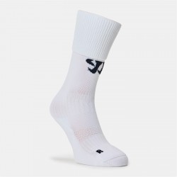 Чорапи Warrior Kids' Ram Football Socks - White чорапи,детски,чорапи,всички,чорапи,чорапи,всички,чорапи,футболни,чорапи,всички,чорапи,чорапи,на,разпродажба,всички,чорапи,спортни,чорапи,всички,чорапи,аксе