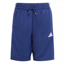 adidas,essentials,chelsea,shorts,junior,ink,white