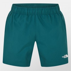 къси,панталони,мъжки,къси,панталони,the,north,face,247,woven,shorts,nori,green