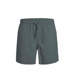 Анцуг Jack and Jones Men's Woven Tracksuit Shorts - Sedona Sage анцуг,мъжки,къси,панталони,мъжки,долнища,размер+,jack,and,jones,men's,woven,tracksuit,shorts,sedona,sage