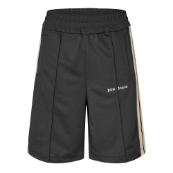 анцуг,мъжки,къси,панталони,дамски,екипи,palm,angels,men,s,woven,tracksuit,shorts,dark,grey