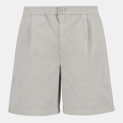 Къси панталони Barbour Rickfell Ripstop Shorts - Mist къси,панталони,мъжки,къси,панталони,дамски,екипи,barbour,rickfell,ripstop,shorts,mist