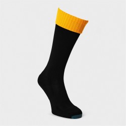 Чорапи Mitre Kids' Football Socks - Black/Amber чорапи,детски,чорапи,всички,чорапи,чорапи,всички,чорапи,футболни,чорапи,всички,чорапи,чорапи,на,разпродажба,всички,чорапи,спортни,чорапи,всички,чорапи,аксе
