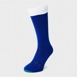 Чорапи Mitre Kids' Football Socks - Royal/White чорапи,детски,чорапи,всички,чорапи,чорапи,всички,чорапи,футболни,чорапи,всички,чорапи,чорапи,на,разпродажба,всички,чорапи,спортни,чорапи,всички,чорапи,аксе