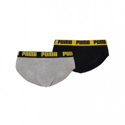 слипове,мъжко,лятно,бельо,разпродажба,puma,аксесоари,на,разпродажба,мъжко,бельо,puma,evrydy,brief,2p,sn99,blk,gry,yllw