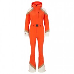 дамски,якета,и,палта,ски,шейни,boss,boss,ski,suit,ld99,orange
