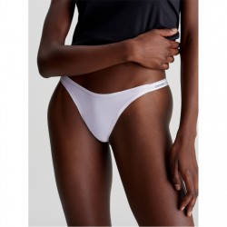 дамски,пижами,дамско,бельо,calvin,klein,thong,(dipped),lavender,blue