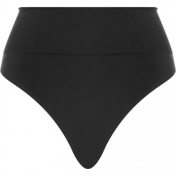 аксесоари,на,разпродажба,дамско,бельо,wolford,high,waist,thong,black