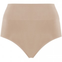слипове,аксесоари,на,разпродажба,wolford,high,waist,brief,clay