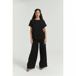 комплект,дамски,топове,be,you,you,crinkle,set,ld43,black