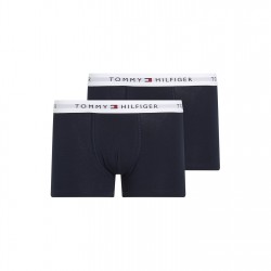 юношески,боксерки,детско,бельо,tommy,hilfiger,2,pack,of,trunks,junior,desert,sky,0su