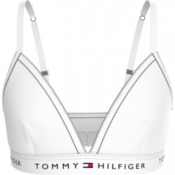 бельо,за,училище,tommy,hilfiger,triangle,bra,fixed,foam,white,ybr