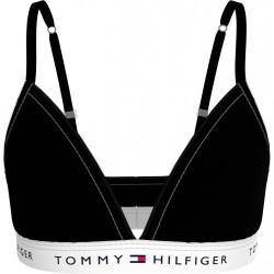 детско,лятно,бельо,детско,бельо,tommy,hilfiger,triangle,bra,fixed,foam,black,bds