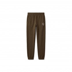 мъжки,пижами,calvin,klein,calvin,waff,jogger,sn64,olive,night