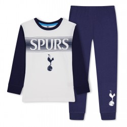 юношески,комплект,детски,пижами,детски,облекла,team,pyjama,set,juniors,tottenham