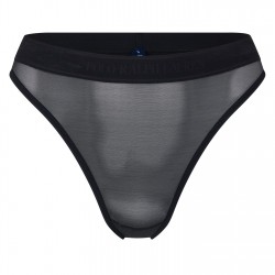 аксесоари,на,разпродажба,дамски,пижами,дамско,бельо,ralph,lauren,polo,mesh,hight,waist,thong,onyx