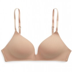аксесоари,на,разпродажба,ralph,lauren,polo,essential,plunge,bra,clay