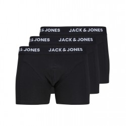мъжки,боксерки,мъжко,лятно,бельо,jack,and,jones,anthony,3,pack,boxer,trunk,mens,black