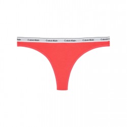 дамско,бельо,calvin,klein,logo,thong,punch,pink