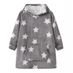 детски,суичър,детски,пижами,star,snug,hoody,infant,stars