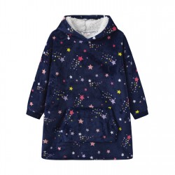 детски,суичър,детски,пижами,star,snug,hoody,infant,stars