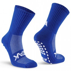 Юношески чорапи ATAK Sports Mid Grip Socks Junior - Royal/White юношески,чорапи,детски,чорапи,всички,чорапи,чорапи,всички,чорапи,спортни,чорапи,всички,чорапи,детски,чорапи,atak,sports,mid,grip,socks,junior,royal,white