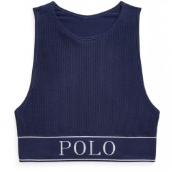 аксесоари,на,разпродажба,ralph,lauren,polo,rib,neck,top,navy