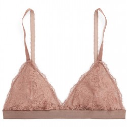 аксесоари,на,разпродажба,polo,ralph,lauren,polo,lace,triangle,bra,terracotta