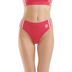 adidas Originals Comfort Flex Cotton Thong - Bold Pink аксесоари,на,разпродажба,дамско,бельо,adidas,originals,comfort,flex,cotton,thong,bold,pink