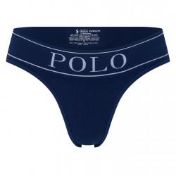 слипове,дамски,пижами,дамско,бельо,ralph,lauren,ribbed,mini,briefs,navy