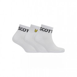 мъжки,чорапи,lyle,and,scott,lyle,3,pack,train,sn00,white
