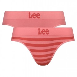 аксесоари,на,разпродажба,дамски,пижами,дамско,бельо,lee,lee,sml,brf,s,2p,ld99,strawberry,ice