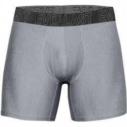 боксерки,мъжко,лятно,бельо,everlast,flex,boxer,sn44,grey,black