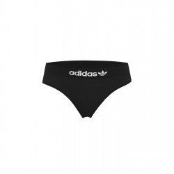 аксесоари,на,разпродажба,дамски,пижами,дамско,бельо,adidas,originals,adidas,originals,modern,flex,thong,black