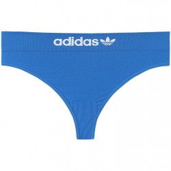 дамски,пижами,дамско,бельо,adidas,originals,adidas,originals,modern,flex,thong,blue