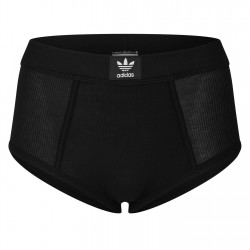 слипове,аксесоари,на,разпродажба,дамски,пижами,дамско,бельо,adidas,originals,adidas,originals,2x2,ribbed,brief,carbon