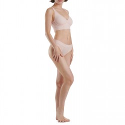 слипове,аксесоари,на,разпродажба,дамско,бельо,adidas,originals,originals,2x2,rib,high,waist,brief,peach,whip