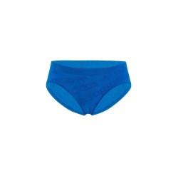 Слипове adidas Originals Modern Flex Hipster Brief - Blue слипове,аксесоари,на,разпродажба,дамско,бельо,adidas,originals,originals,modern,flex,hipster,brief,blue
