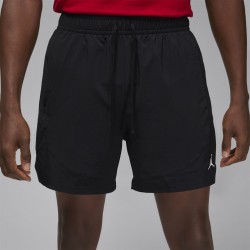 Air Jordan Woven Short Sn53 - Black/White разпродажба,nike,мъжки,къси,панталони,мъжки,долнища,размер+,air,jordan,woven,short,sn53,black,white