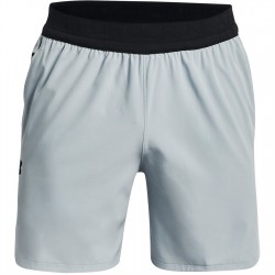 Мъжки къси панталони Under Armour 6 Vanish Elite Shorts Mens - Blue мъжки,къси,панталони,разпродажба,under,armour,мъжки,къси,панталони,under,armour,6,vanish,elite,shorts,mens,blue