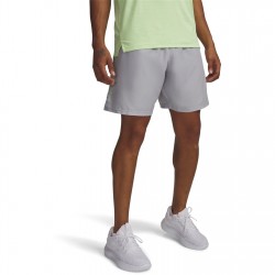 Къси панталони Under Armour UA Tech™ Woven Wordmark Shorts - Mod Grey къси,панталони,разпродажба,under,armour,мъжки,къси,панталони,мъжки,долнища,размер+,under,armour,ua,tech™,woven,wordmark,shorts,mod,grey