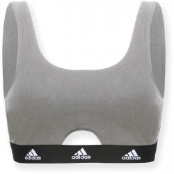 бюстие,дамско,лятно,бельо,разпродажба,adidas,аксесоари,на,разпродажба,дамско,бельо,adidas,active,comfort,cotton,scoop,bralette,heather,grey
