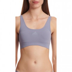 дамско,лятно,бельо,разпродажба,adidas,adidas,active,seamless,micro,stretch,scoop,lounge,bra,greyblue