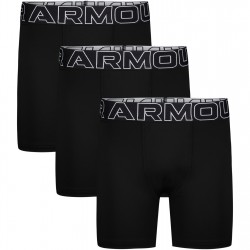Under Armour UA Boys Prf Tech 3Pk Jn00 - Black детско,лятно,бельо,разпродажба,under,armour,детско,бельо,under,armour,ua,boys,prf,tech,3pk,jn00,black