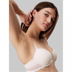бельо,за,училище,calvin,klein,balconette,bra,ivory