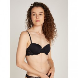 бельо,за,училище,calvin,klein,balconette,bra,black