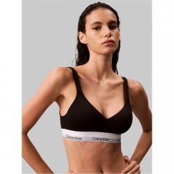 бюстие,бельо,за,училище,calvin,klein,lift,bralette,black